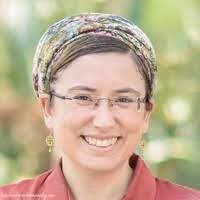 Chana Shacham-Rosby